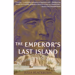 ISBN THE EMPEROR’S LAST ISLAND, Livre broché, 288 pages