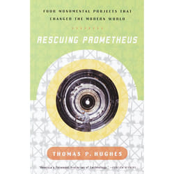 ISBN Rescuing Prometheus livre