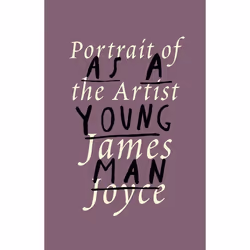 ISBN A Portrait of the Artist as a Young Man, classiques, Anglais, Livre broché, 288 pages