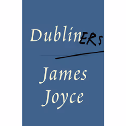 ISBN Dubliners, Anglais, Livre broché, 304 pages