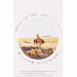 ISBN Hole In The Sky, biographie, Anglais, Livre broché, 258 pages