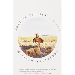 ISBN Hole In The Sky livre biographie Anglais