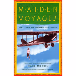 ISBN Maiden Voyages, Livre broché, 464 pages