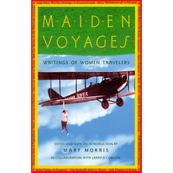 ISBN Maiden Voyages livre