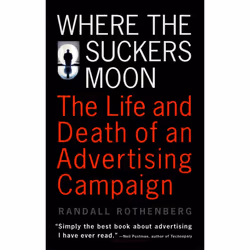 ISBN Where The Suckers Moon, Livre broché, 496 pages