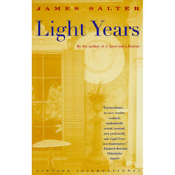 ISBN Light Years