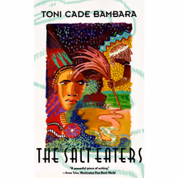 ISBN The Salt Eaters, Anglais, Livre broché, 304 pages