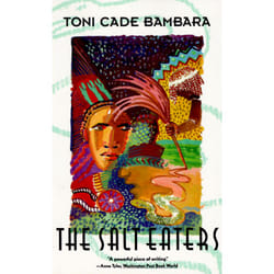 ISBN The Salt Eaters livre Anglais Livre broché 304 pages