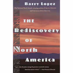 ISBN Rediscovery of North America, Livre broché, 66 pages