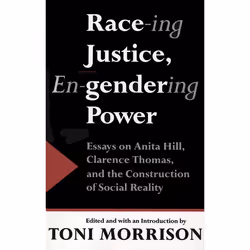 ISBN Race-ing Justice, En-gendering Power, classiques, Anglais, Livre broché, 512 pages