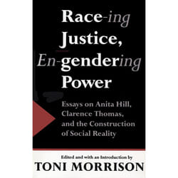 ISBN Race-ing Justice, En-gendering Power livre classiques Anglais Livre broché 512 pages