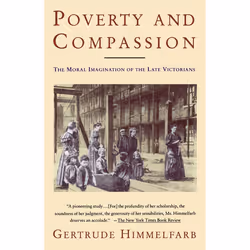 ISBN Poverty And Compassion, Livre broché, 492 pages