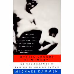 ISBN Mystic Chords Of Memory, Livre broché, 880 pages