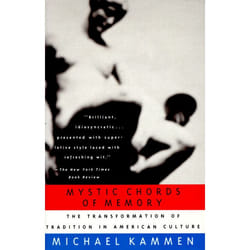 ISBN Mystic Chords Of Memory livre