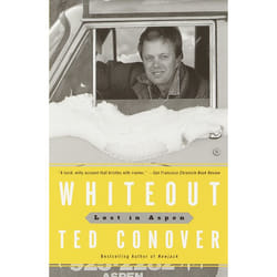 ISBN Whiteout livre