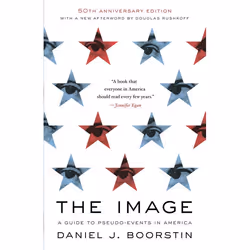 ISBN The Image, Livre broché, 336 pages