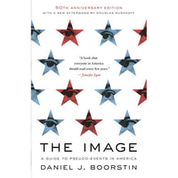 ISBN The Image livre
