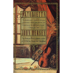 ISBN Antonietta livre Anglais Livre broché 324 pages