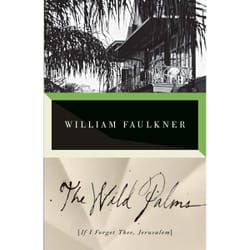 ISBN The Wild Palms