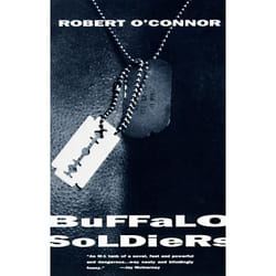 ISBN Buffalo Soldiers