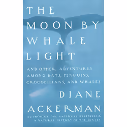 ISBN Moon By Whale Light, Livre broché, 272 pages