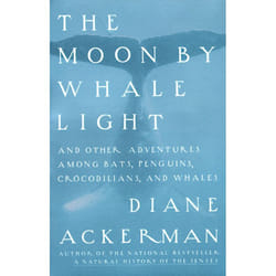 ISBN Moon By Whale Light livre
