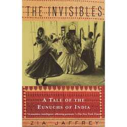 ISBN The Invisibles livre