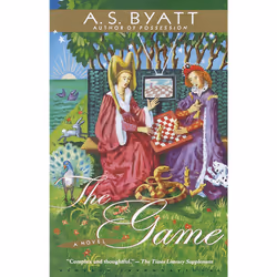 ISBN The Game, Anglais, Livre broché, 288 pages