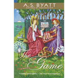 ISBN The Game