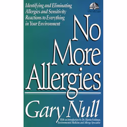 ISBN No More Allergies, nourriture & boisson, Anglais, Livre broché, 464 pages