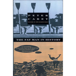 ISBN Fat Man in History