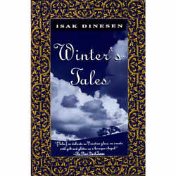 ISBN Winter's Tales, Anglais, Livre broché, 320 pages