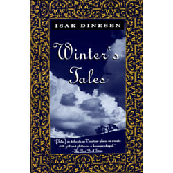 ISBN Winter's Tales