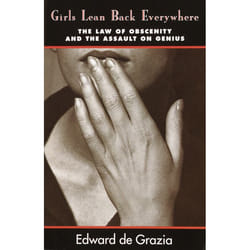 Girls Lean Back Everywhere
