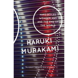 ISBN Hard-Boiled Wonderland and the End of the World