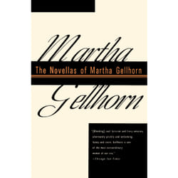 ISBN The Novellas of Martha Gellhorn