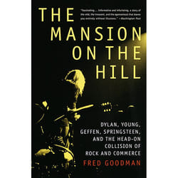 ISBN The Mansion on the Hill livre