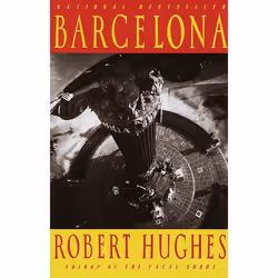 ISBN Barcelona, Livre broché, 592 pages