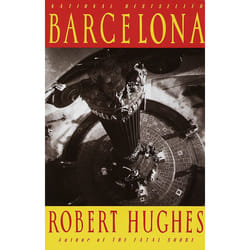 ISBN Barcelona livre