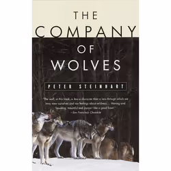 ISBN The Company of Wolves, Livre broché, 400 pages