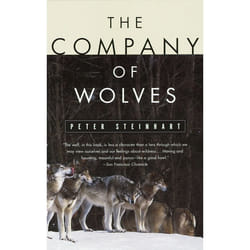 ISBN The Company of Wolves livre