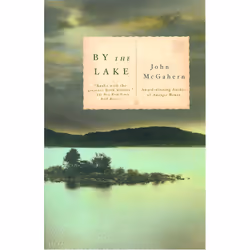 ISBN By the Lake, Anglais, Livre broché, 352 pages