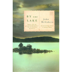 ISBN By the Lake