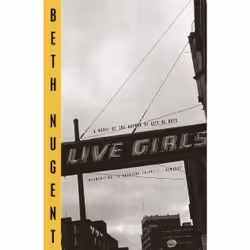 ISBN Live Girls, Anglais, Livre broché, 208 pages