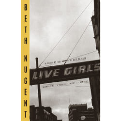 ISBN Live Girls