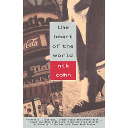 ISBN The Heart of the World livre