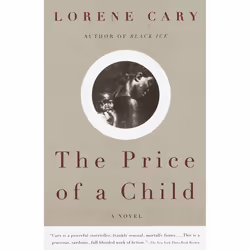 ISBN The Price of a Child, Anglais, Livre broché, 336 pages