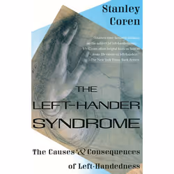 ISBN The Left-Hander Syndrome, Livre broché, 336 pages