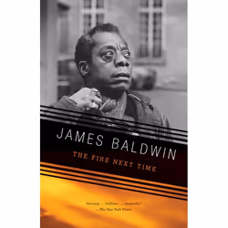 ISBN The Fire Next Time, classiques, Anglais, Livre broché, 128 pages