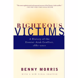 ISBN Righteous Victims, Livre broché, 800 pages